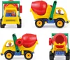 Lena 04153, Ciężarówka, Concrete mixer, 2 lat(a), Plastik, Podgląd zdjęcia produktu 16