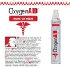 Oxygen AID doplňkový kyslík v plechovce velký, 2x14L Náhled obrázku produktu 2