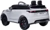 FINOOS Kinder Elektroauto Range Rover Velar 12V- Lizenziert Produktbild-Vorschau 4