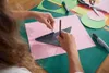 Meranie a značenie štvorcov Wolfcraft 3D VARIO Náhľad obrázku produktu 20