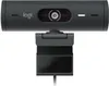 Logitech Business BRIO 505 HD Webcam schwarz Produktbild-Vorschau 4