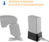 Ładowarka USB Godox VC26 Wejście DC 5V Wyjście DC 8.4V do Podgląd zdjęcia produktu 6