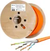 hb-digital Verlegekabel CAT 7a Installationskabel 250m max. Produktbild-Vorschau 1