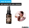 FURZOX Prdící sprej Smradlavá bomba Žertovný předmět Prdící Náhled obrázku produktu 3