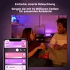 Barevná dobíjecí lampa Hue Go Náhled obrázku produktu 42