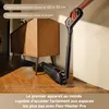 MOVA M50 Ultra Aspirateur eau et poussière, 22 000 Pa, Voir les images du produit 9