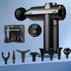 Massagepistole, Massage gun Tiefengewebe, für Schulter Produktbild-Vorschau 7