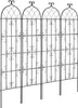 set di 4 tralicci per piante da arrampicata 51x180cm Anteprima dell’immagine prodotto 11
