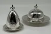 Pompöös by Casa Padrino Luxus Barock Eierbecher mit Deckel Produktbild-Vorschau 5