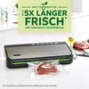 FoodSaver Vacuum sealer FFS005X Voir les images du produit 20