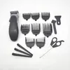 Remington REM-HC363C, Schwarz, Silber, 3 mm, 2,5 cm, Produktbild-Vorschau 13