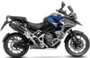 Tłumik tylny Leo Vince NERO TIGER 1200 Podgląd zdjęcia produktu 2