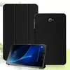 Samsung Galaxy Tab A 10.1 (2016) Hülle - Tri-Fold Ständer Produktbild-Vorschau 1