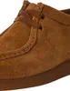 Clarks Originals Wallabee Wildlederschuhe, Braun 40 EU Produktbild-Vorschau 13