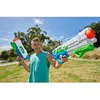 X-Shot Fast Fill, Wasserpistole, Blau, Grün, Orange, Weiß, Produktbild-Vorschau 16