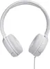 JBL Tune 500 weiß On-Ear Kopfhörer mit Freisprechfunktion Produktbild-Vorschau 2