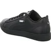 Puma Retro Sneaker Echtleder 'Smash Wns v2 L'  Puma black - Produktbild-Vorschau 20