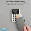 AdroitGoods Card Holder 7 Card Wallet - pouzdro na kreditní Náhled obrázku produktu 3