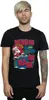 DC Comics - "Ha Ha Ha Ho Ho Ho" T-Shirt für Herren BI14321 Produktbild-Vorschau 2