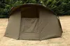 Fox EOS bivvy 2 man 275x300x150cm Karpfenzelt Produktbild-Vorschau 10