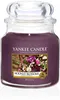 Bougie parfumée Yankee Candle Moonlit Blossoms 411 g Voir les images du produit 2