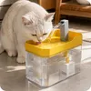 KRUMAD Kattenfontein 1,5L, drinkfontein voor katten, Productafbeelding-voorbeeld 8