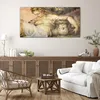 Coloray Bild aus Acryl 140 cm x 70 cm - Wanddekoration Produktbild-Vorschau 3