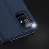 DUX DUCIS Skin Pro Book Hülle für Samsung Galaxy S20 FE 5G Produktbild-Vorschau 31