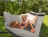 ENO - SuperNest - Heather Olive - ENO-SUP0092 Produktbild-Vorschau 3