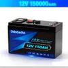 Akumulator LiFePO4 12 V 100 Ah – akumulator Podgląd zdjęcia produktu 2