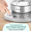 Emerio Bouilloire en verre 1,7 L – 2200 W – Digitale – 5 Voir les images du produit 3