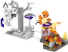 Pokemon - Charmander's Fire-Type Spin, Glumanda, kit de Voir les images du produit 11