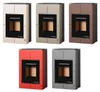 HS FLAMINGO poêle-cheminée AQUAFLAM VARIO SAPORO 11/7 kW - Voir les images du produit 15