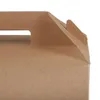 Colpac Recycelbare Kraftkartons Groß (125 Stück) Produktbild-Vorschau 2
