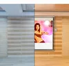 Mucola Leinwand inkl. FFB Projektionsleinwand Produktbild-Vorschau 12