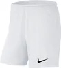 Nike DRI-FIT PARK 3 WOMEN'S SHORT WHITE/BLACK M Produktbild-Vorschau 4