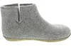 Glerups Stiefel Modell G mit Ledersohle - Dein natürlicher Produktbild-Vorschau 19