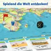 Tour mondiale Anteprima dell’immagine prodotto 3