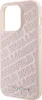 Karl Lagerfeld Puzdro Puzdro pre Iphone 15 Pro Max Pink Náhľad obrázku produktu 7