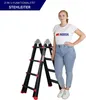 Sprossen-Mehrzweckleiter APOLLO | 3-in-1 Aluminiumleiter | Produktbild-Vorschau 9