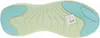 Skechers Slip-in: Skech Cloud - Perfectly Plush grigio Anteprima dell’immagine prodotto 6