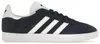 adidas Gazelle Navy White - EU 44 Produktbild-Vorschau 4