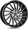 Keskin KT17 Hurricane black front polish 8.5x19 ET45 - Voir les images du produit 41
