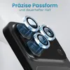 Kamera Linsenschutz Glas Set mit Schmucksteinen für Apple Produktbild-Vorschau 2