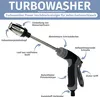 Hochdruck-Wasserdüse, Autowaschpistole aus Produktbild-Vorschau 4