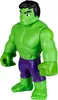 Figur Hasbro Spidey in Super Kumpel Hulk 22,5 cm Produktbild-Vorschau 11