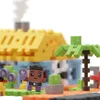 MARIOINEX Mini-Waffelblöcke 148 Stk. Haus 04152 Produktbild-Vorschau 5