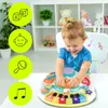 Malplay Baby Motorik Spielzeug ab Geburt, 6 Monaten, 1 Produktbild-Vorschau 9
