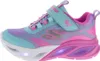 Skechers Cosmic Glow 303712L-TQMT Kinder Produktbild-Vorschau 12