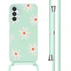 imoshion SilikonHülle design mit Band Samsung Galaxy A15 Produktbild-Vorschau 1